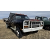 Image 2 : 1981 Dodge 1-ton 4x4
