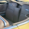 Image 23 : NO RESERVE 1957 CADILLAC CONVERTIBLE CUSTOM RESTOMOD