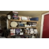 Image 4 : Paint and Cleaner Room - All Items Shown