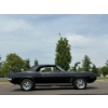 Image 24 : 1969 PONTIAC FIREBIRD 400 CONVERTIBLE