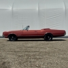 Image 4 : 1966 OLDSMOBILE 88 CONVERTIBLE 
