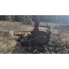 Image 2 : Antique Massey Harris Grain Thrower