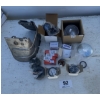 Image 1 : TRACTOR ELECTRICAL & LIGHTING