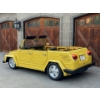 Image 10 : 1973 VOLKSWAGEN THING