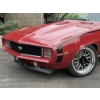 Image 9 : 4:30PM SATURDAY SPECIAL FEATURE 1969 CHEVROLET CAMARO RS/SS 427 PROTOURING CUSTOM