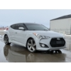 Image 1 : NO RESERVE 2014 HYUNDAI VELOSTER COUPE TURBO EDITION