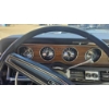 Image 8 : 1969 FORD THUNDERBIRD