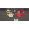 Image 2 : NO RESERVE COLLECTION OF 1:18 SCALE DIE-CAST CARS