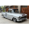 Image 6 : 1957 GMC 1500 CUSTOM RESTOMOD