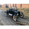 Image 1 : 1923 FORD MODEL T ROADSTER