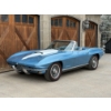 Image 2 : 1:30PM SPECIAL FEATURE 1967 CHEVROLET CORVETTE ROADSTER