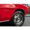 Image 20 : 1969 CHEVROLET CAMARO Z28