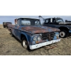 Image 2 : 1960's Dodge D250