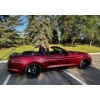 Image 1 : 2018 FORD MUSTANG CONVERTIBLE