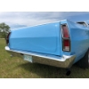 Image 20 : 1976 FORD RANCHERO CUSTOM