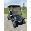 Image 4 : NO RESERVE CUSTOM GOLF CART