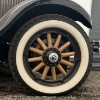 Image 7 : 1925 Chrysler B-70 “Finer” Roadster Coupe w/Rumble SeatEngine 