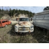 Image 2 : 1955 FARGO DUMP TRUCK