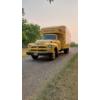 Image 2 : NO RESERVE 1954 MILNE CUBE TRUCK