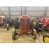 Image 17 : MASSEY-HARRIS 33