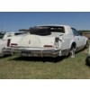 Image 5 : 1979 LINCOLN CONTINENTAL MARK V COLLECTOR'S SERIES 