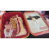 Image 2 : VARIOUS COCA-COLA ADVERTISING TRAYS