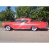 Image 2 : 1958 CHEVROLET IMPALA 348 TRI POWER