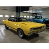 Image 2 : 1:00PM SPECIAL FEATURE 1968 PLYMOUTH GTX HEMI CUSTOM