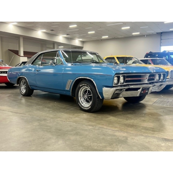 1967 BUICK GS 400