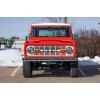 Image 5 : 1977 FORD BRONCO CUSTOM