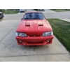 Image 3 : 1990 FORD MUSTANG GT 