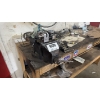 Image 2 : Woooden Work Bench and Vice