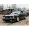 Image 3 : RESERVE LIFTED! 1986 BMW 635 CSI