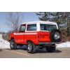 Image 8 : 1977 FORD BRONCO CUSTOM