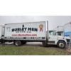 Image 4 : 1998 Freightliner Van  Located in Calgary