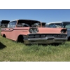Image 3 : 1959 MONARCH RICHELIEU CRUSIER