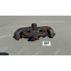 Image 1 : MASSEY-FERGUSON EXHAUST MANIFOLD - ACS003