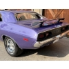 Image 30 : NO RESERVE 1973 DODGE CHALLENGER 340