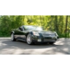 Image 3 : 2006 CADILLAC XLR-V COUPE