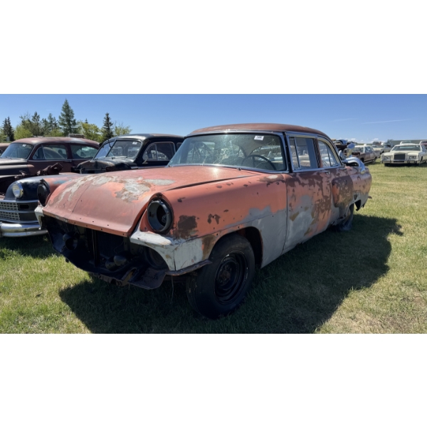 1955 MERCURY MONTEREY