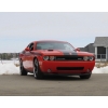 Image 2 : 2009 DODGE CHALLENGER SRT