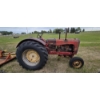 Image 2 : MASSEY-HARRIS 444