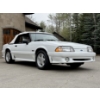 Image 3 : 1991 FORD MUSTANG GT 23000 ACTUAL KMS