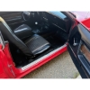 Image 22 : 1973 FORD MUSTANG MACH I 351 COBRA JET