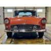Image 3 : NO RESERVE 1956 FORD THUNDERBIRD