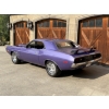 Image 27 : NO RESERVE 1973 DODGE CHALLENGER 340