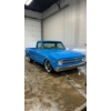 Image 1 : 1968 CHEVROLET C10 CUSTOM