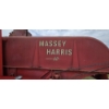 Image 3 : MASSEY-HARRIS 60SP COMBINE