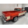 Image 8 : 1978 CHEVROLET SILVERADO 2500 CAMPER SPECIAL DUALLY 1 OF 1