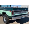 Image 8 : NO RESERVE 1978 FORD F250 4x4